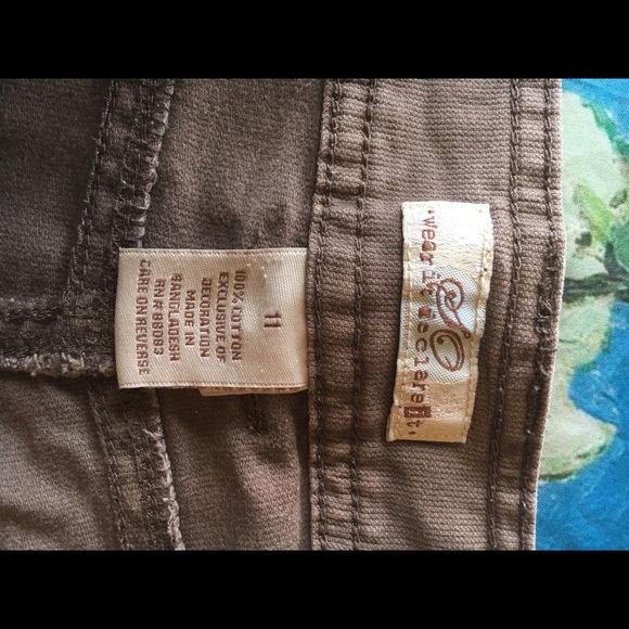 Shorts - Picture 3 of 3